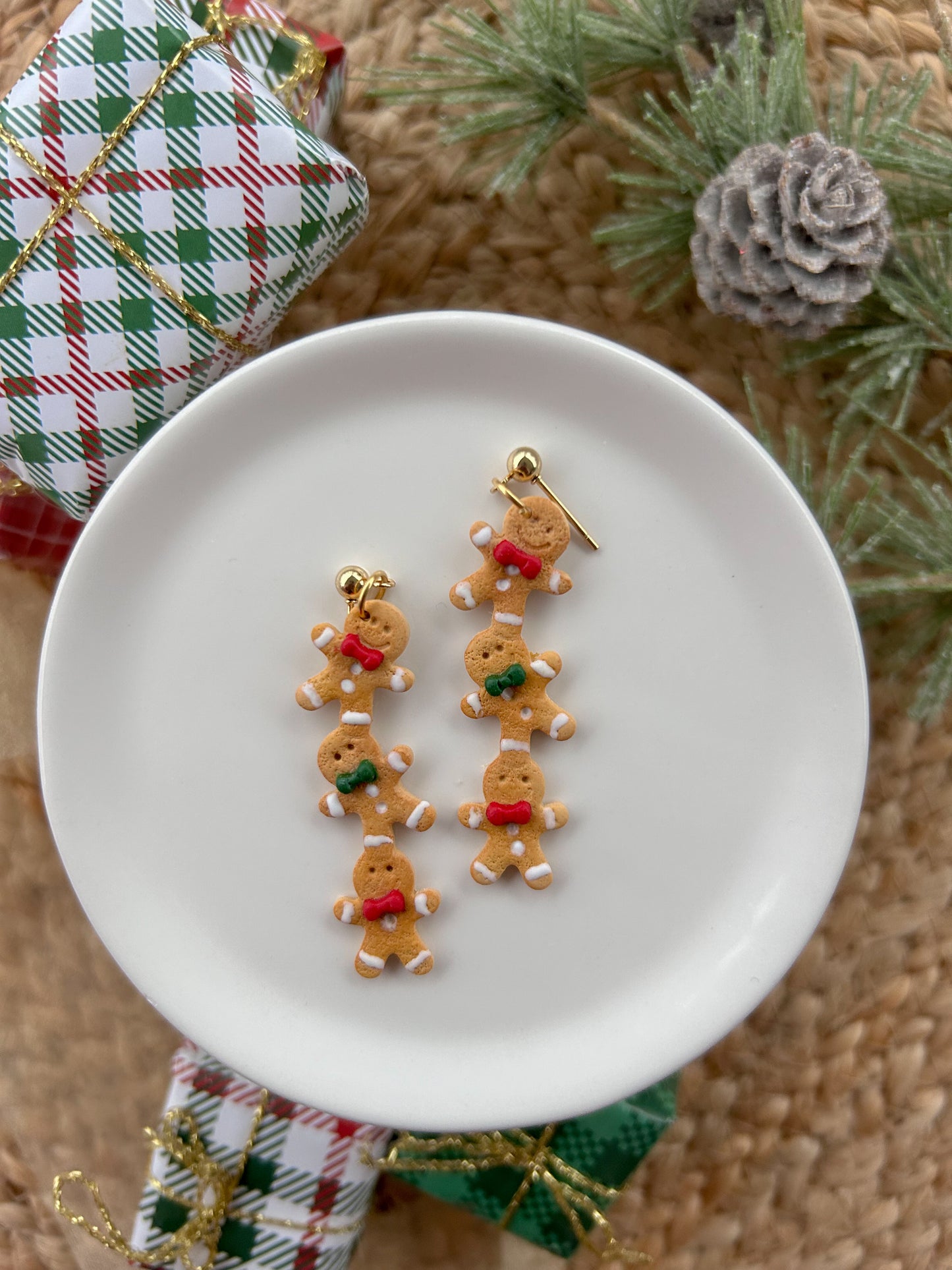 Little Spice Friends