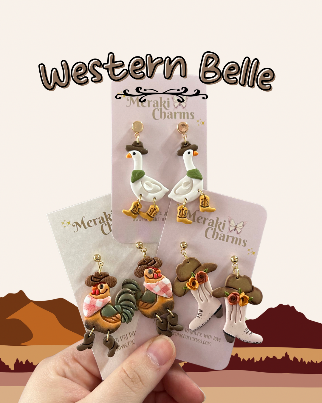 Western Belle