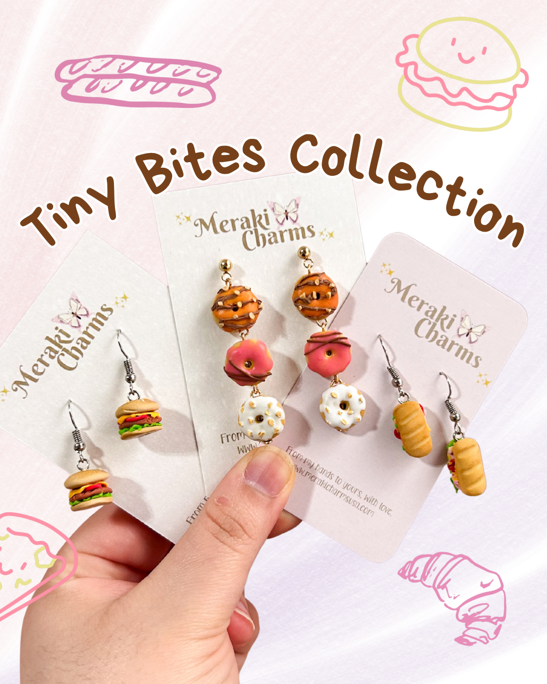 Tiny Bites Collection