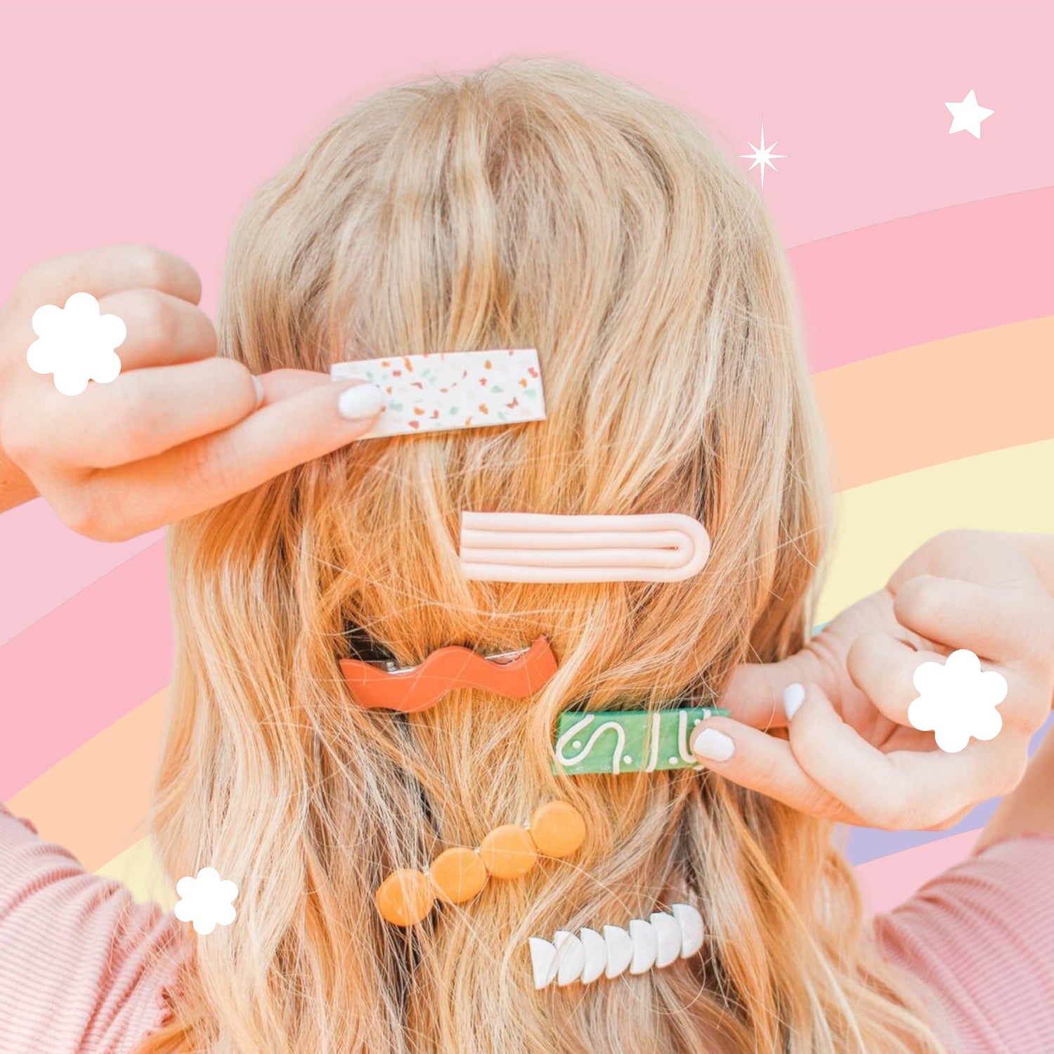Hair Clips