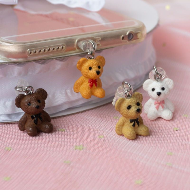 Charms Dust Plug