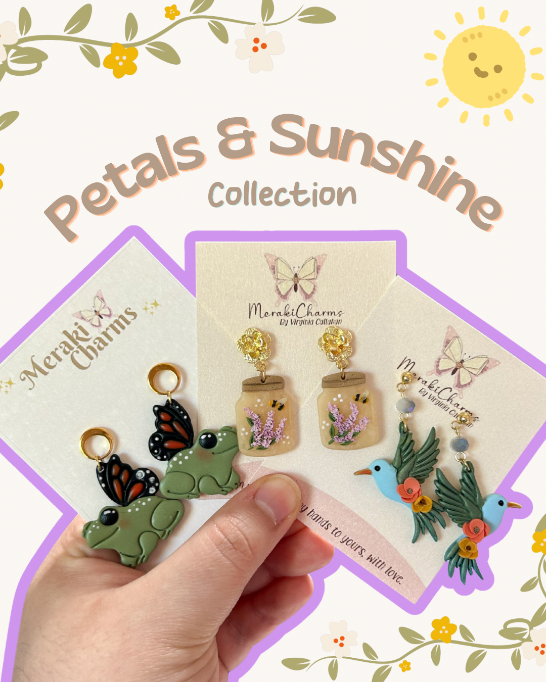 Petals & Sunshine