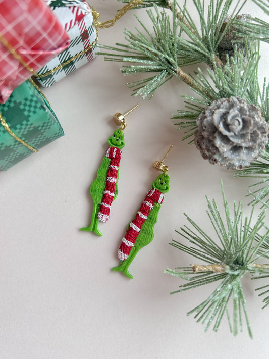 Mischief Green Spirit