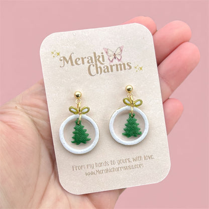 Forest Spirit Bauble