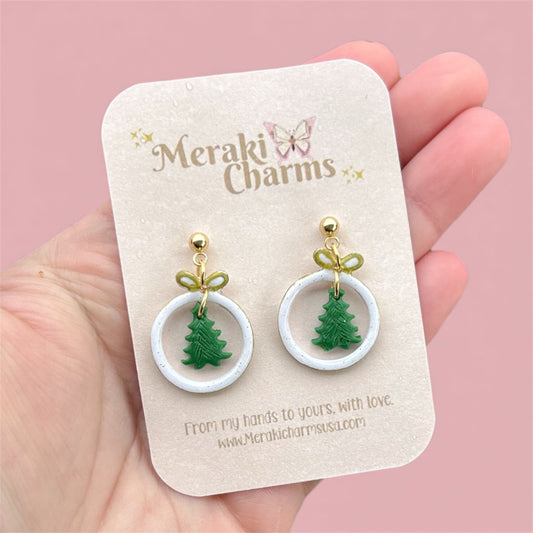 Forest Spirit Bauble