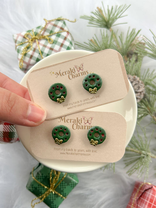 Holly Wreath