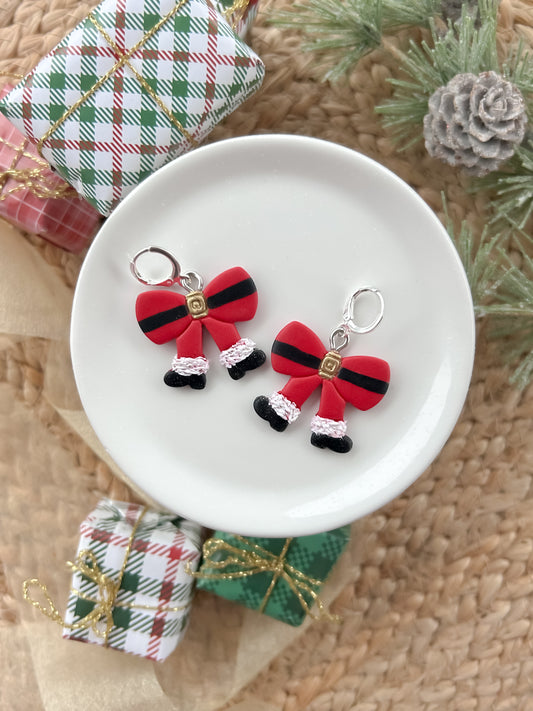 Noel Ribbon