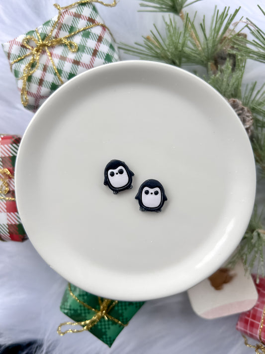 Snuggle Penguins