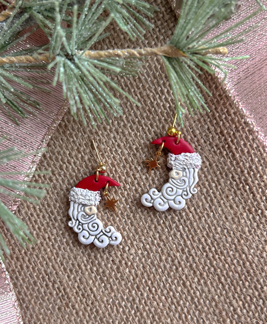 Santa’s Moon