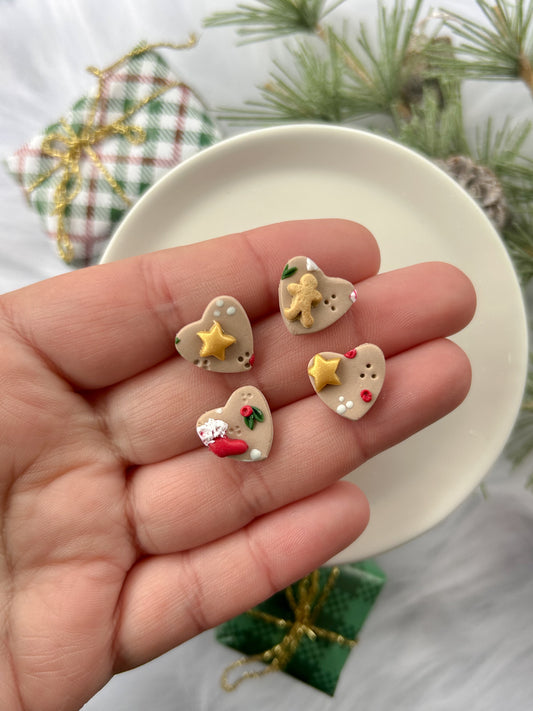 Christmas Heart