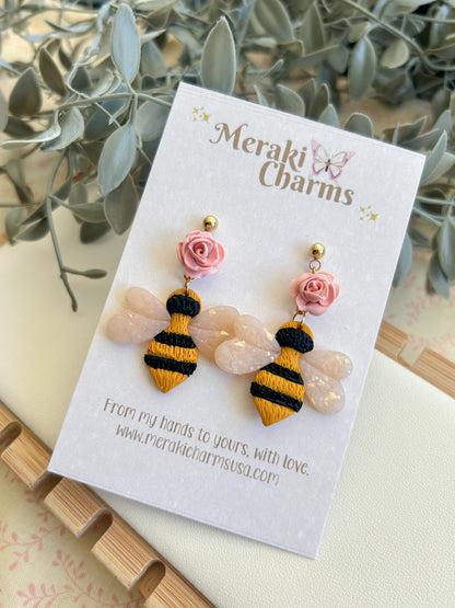Buzzing with Love