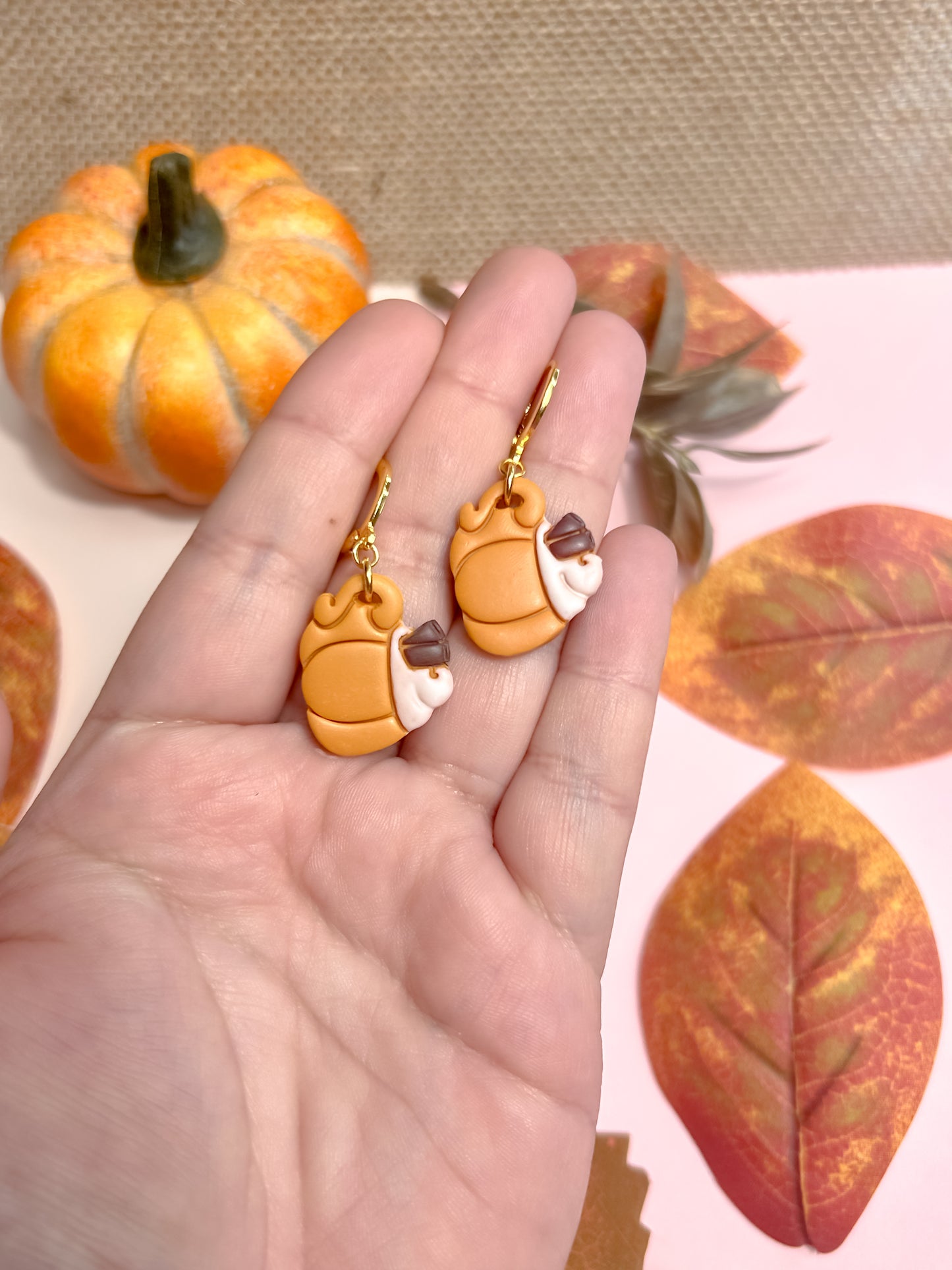 Cinnamon & Cream Mug