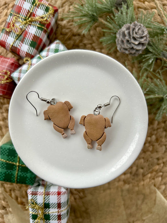 Holiday Turkey Joy