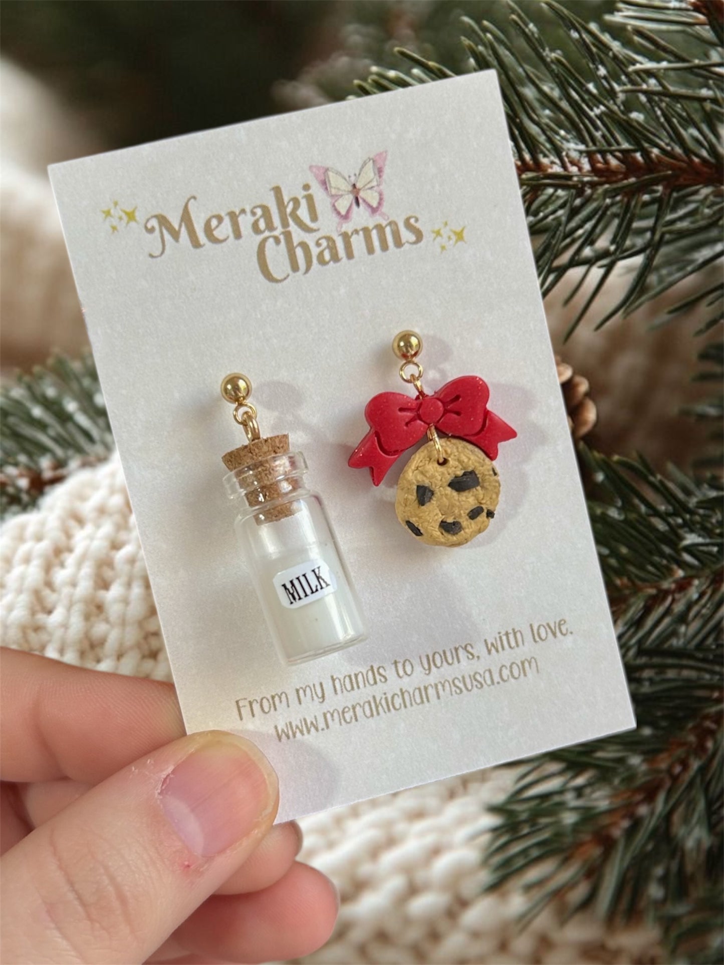 Santa’s Favorite Snack