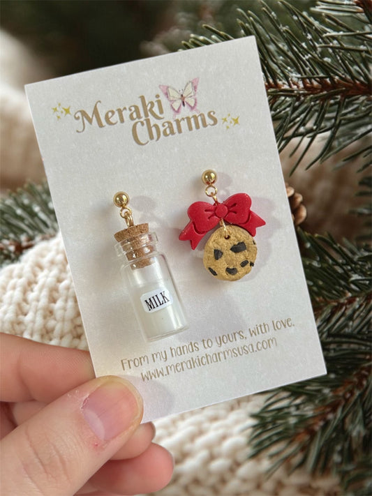 Santa’s Favorite Snack