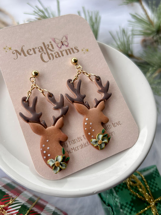 Reindeer Wishes