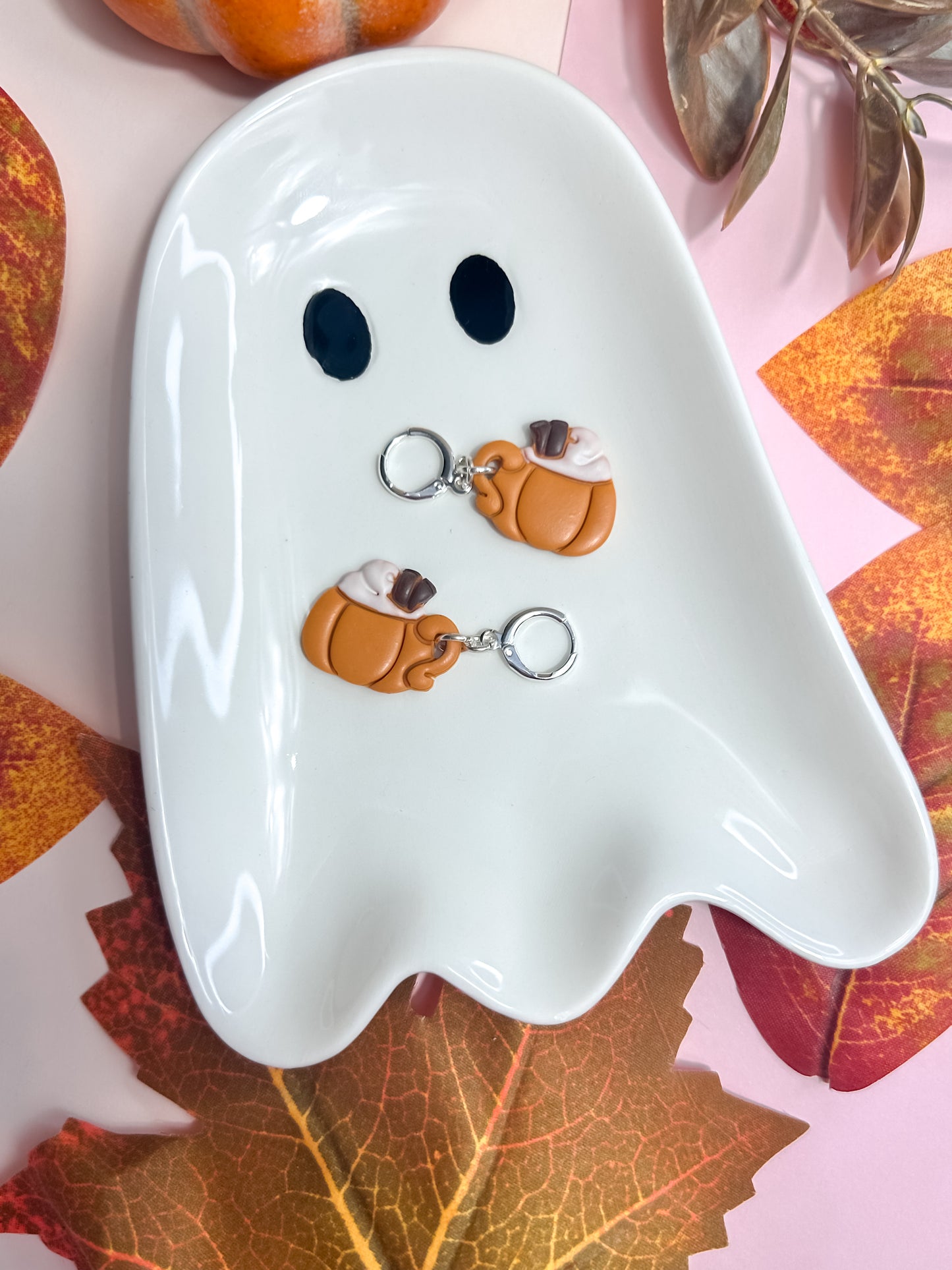 Cinnamon & Cream Mug