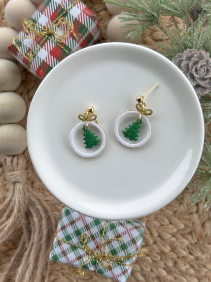 Forest Spirit Bauble