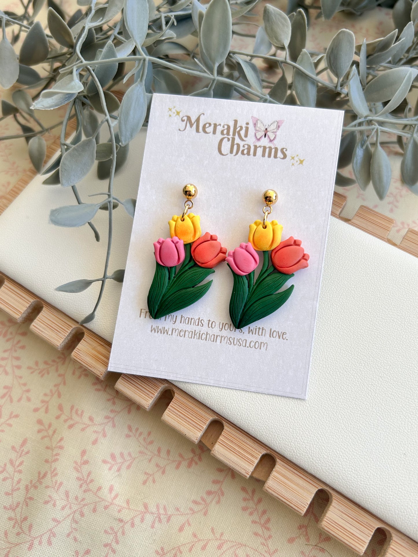 Tulips Lover