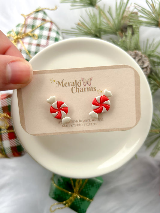Peppermint Joy