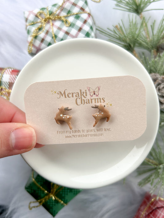 Reindeer Tale